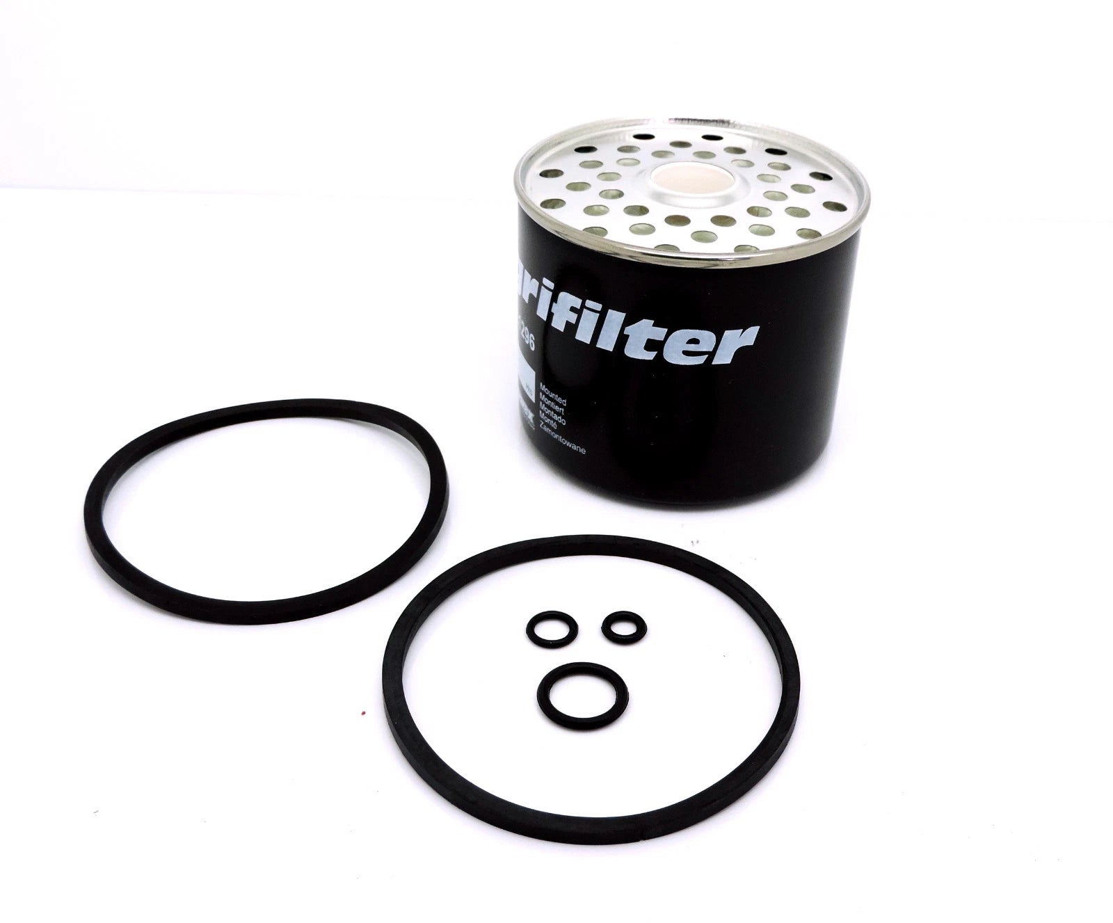 Fuel Filter for Ford 2610 3610 4110 4610 5610 6410 6610 6810 7610 7710 8210 (–)