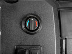 In-Dash Heater for John Deere Gator XUV 835/865 (2018–Present)