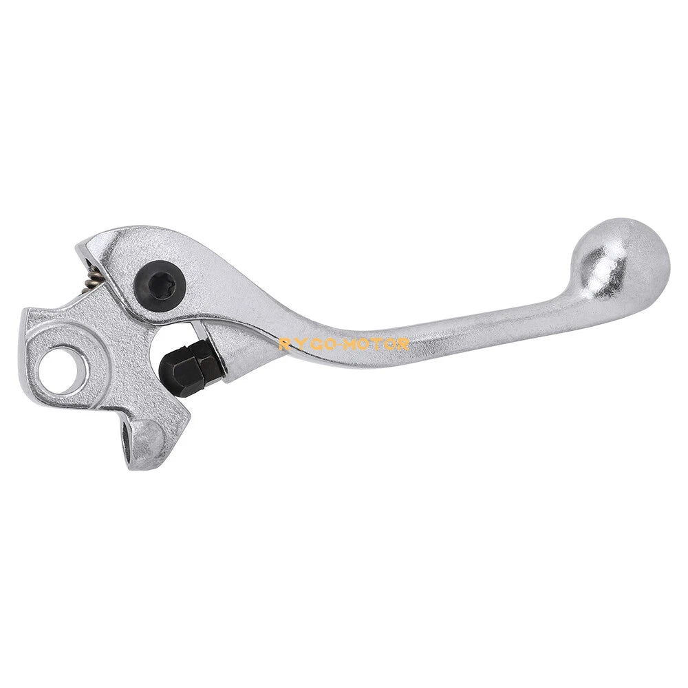 2X Lever Comp Front Brake for Kawasaki KX450F KX250F (2013–2018) 13236-0763