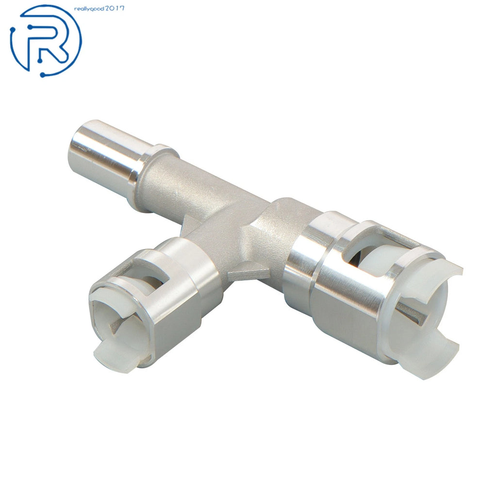 Heater Hose Connector for Cadillac Chevrolet GMC