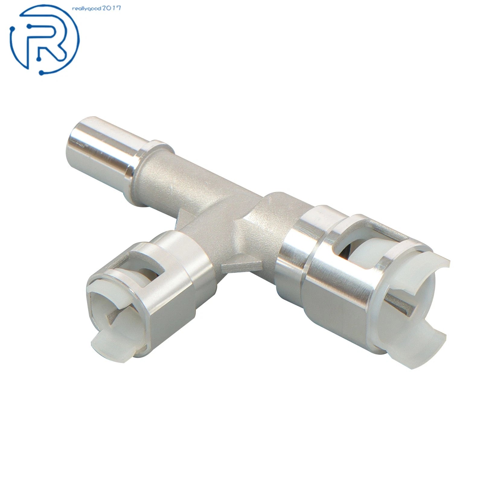 Heater Hose Connector for Cadillac Chevrolet GMC