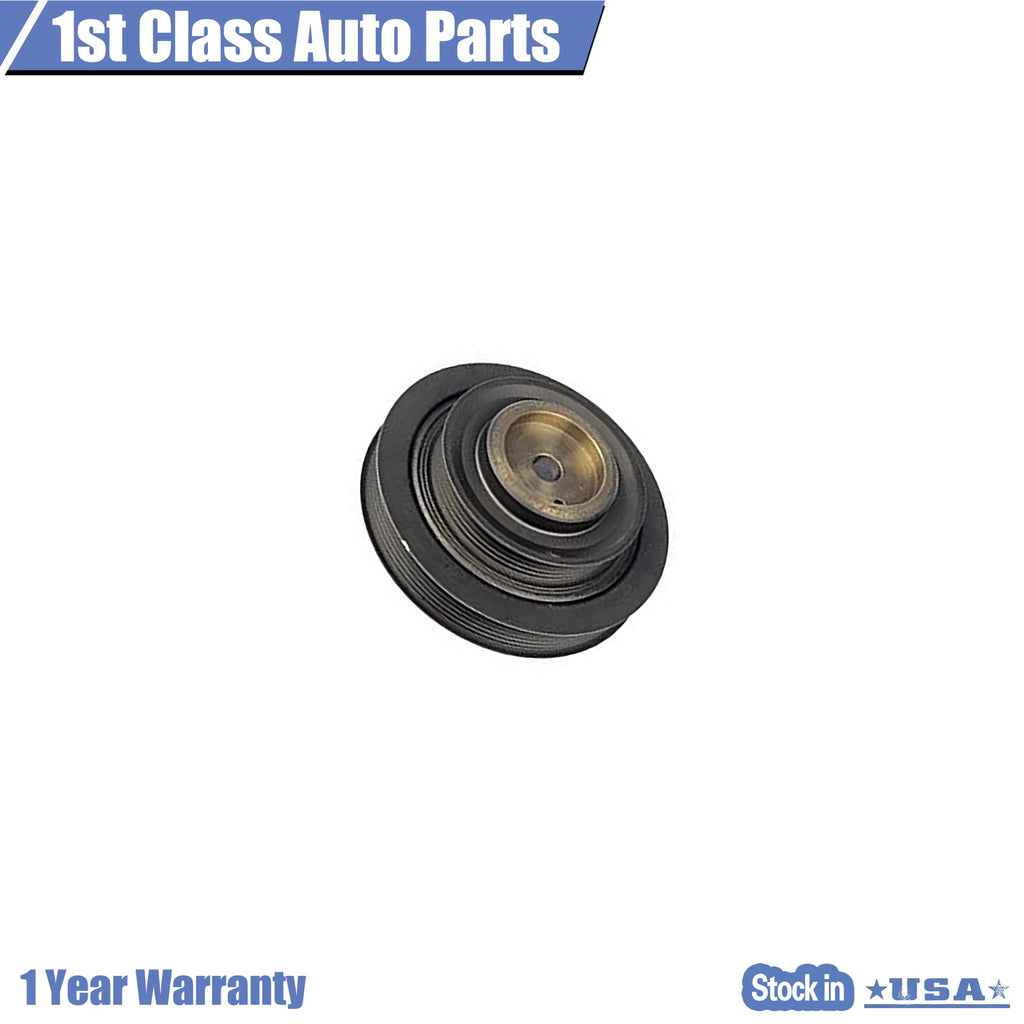 Harmonic Balancer for Kia Amanti Hyundai Santa Fe (2002-2006)