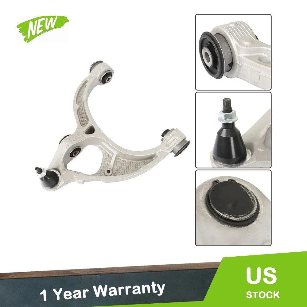 Suspension Control Arm and Ball Joint Assembly for Ram 1500 (2019–2022)