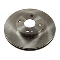 Brake Disc and Pad Kit for Ford Escort (1991–2003)