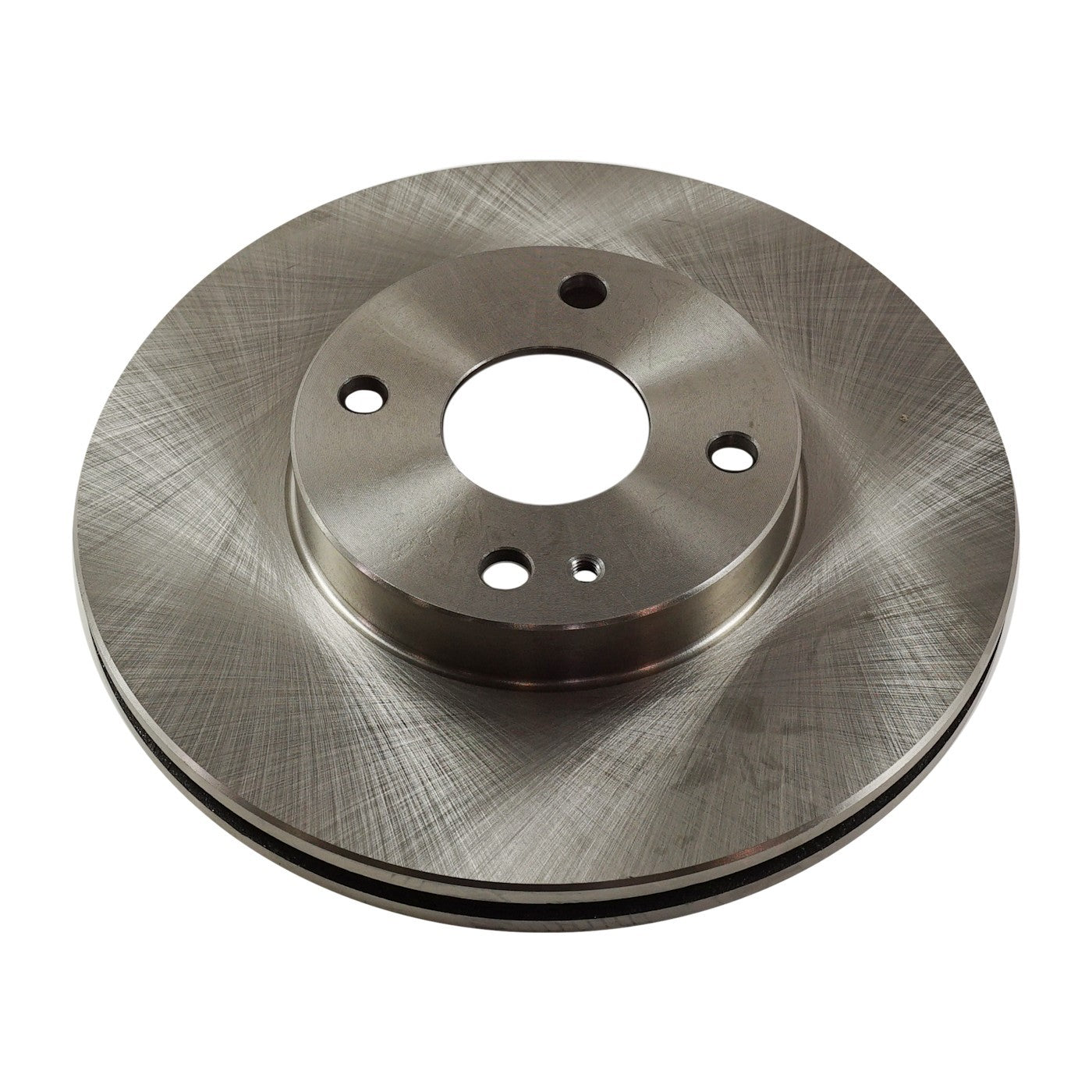 Brake Disc and Pad Kit for Ford Escort (1991–2003)