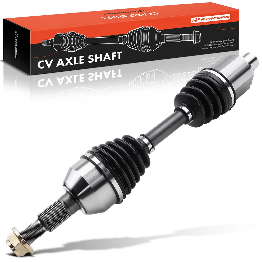 Front Right CV Axle Assembly for Chevy Malibu Pontiac G6 (2004–2010)