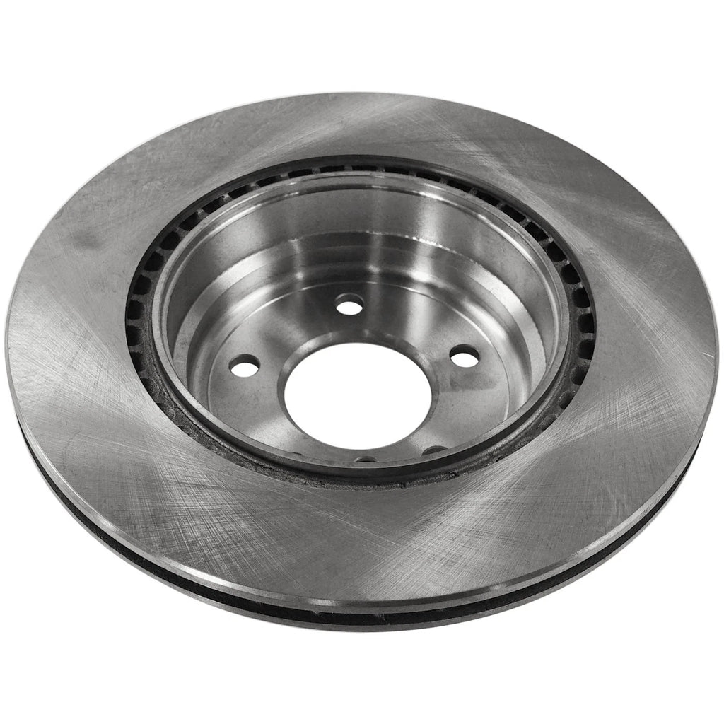Brake Disc Rotors and Pads Kit for BMW 3 Series E90 E92 E93