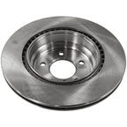 Brake Disc Rotors and Pads Kit for BMW 3 Series E90 E92 E93