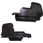 Set of 2 Air Intake Ducts for C-HR
