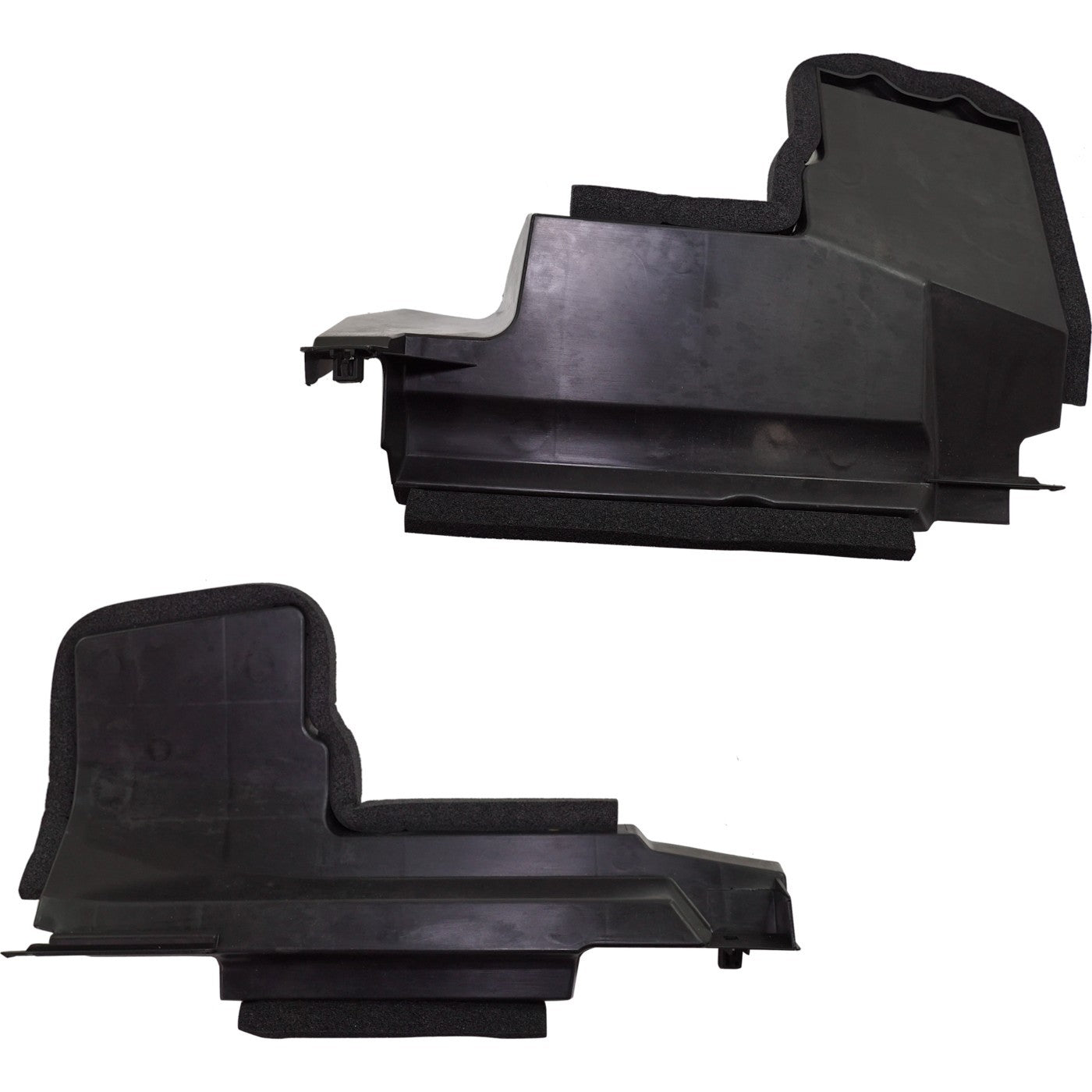 Set of 2 Air Intake Ducts for C-HR