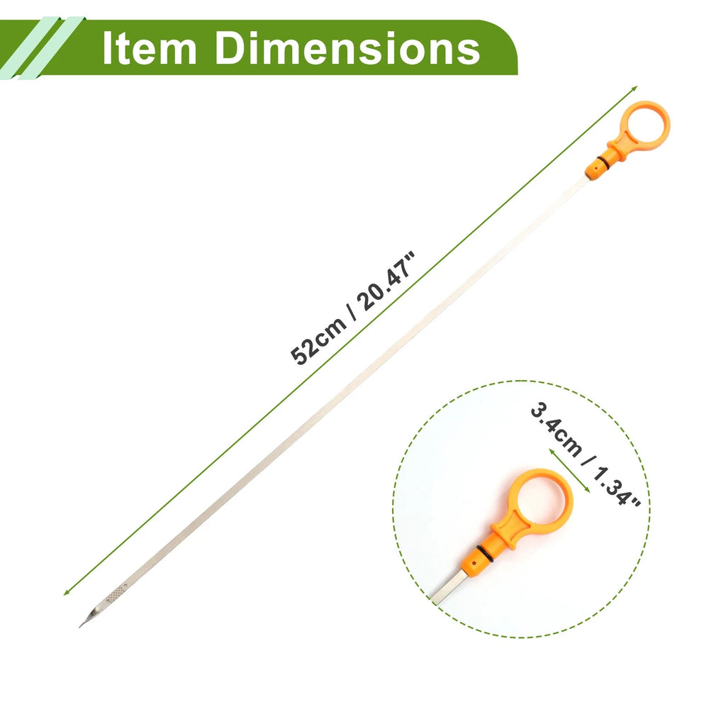 Engine Oil Dipstick No.BR3Z6750A for Ford F-150 (2011–2014)