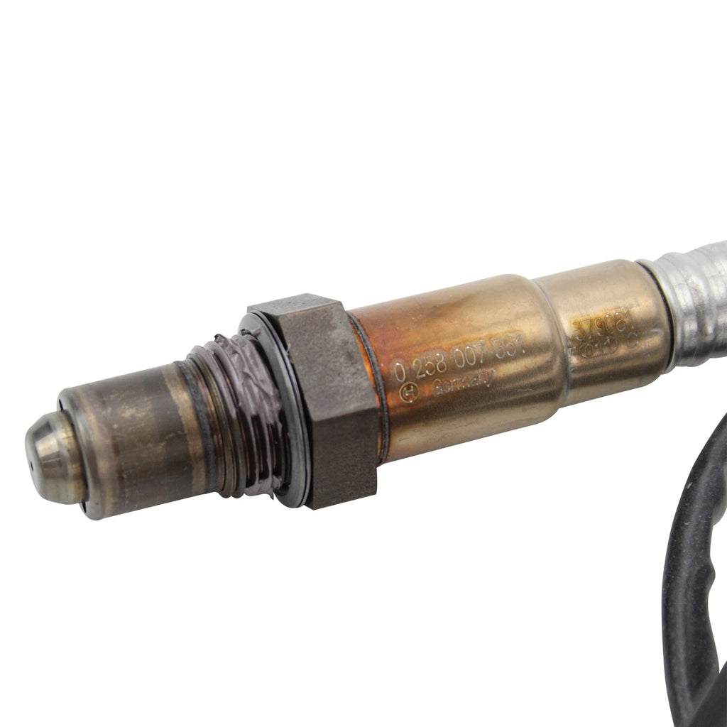 Bosch Upper Oxygen Sensor for Audi A4 VW Passat 1.8L (2000–2005)