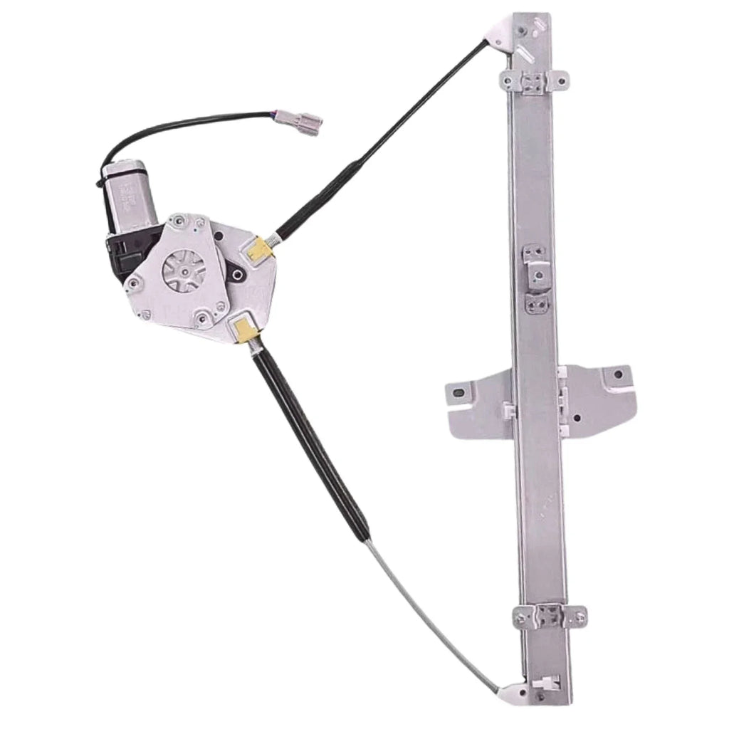 Front Right Window Regulator with Motor for Hyundai iLoad iMax (2007���2020)