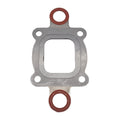 Exhaust Elbow Riser Gasket for MerCruiser 4.3 5.0 5.7L (864547A1)