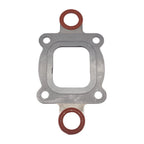 Exhaust Elbow Riser Gasket for MerCruiser 4.3 5.0 5.7L (864547A1)