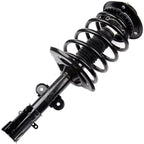 Suspension Strut Shock & Sway Bar Link Kit for Chrysler Pacifica (2004–2008)