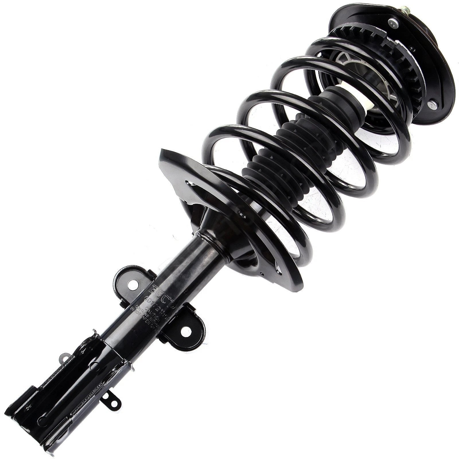 Suspension Strut Shock & Sway Bar Link Kit for Chrysler Pacifica (2004–2008)