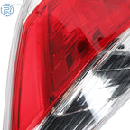 Brake Lamp for Toyota Highlander (2011-2013) Right Side Tail Light
