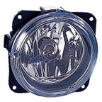 Replacement Driver Side Fog Light Assembly for Ford Ranger PX (2011–2018)