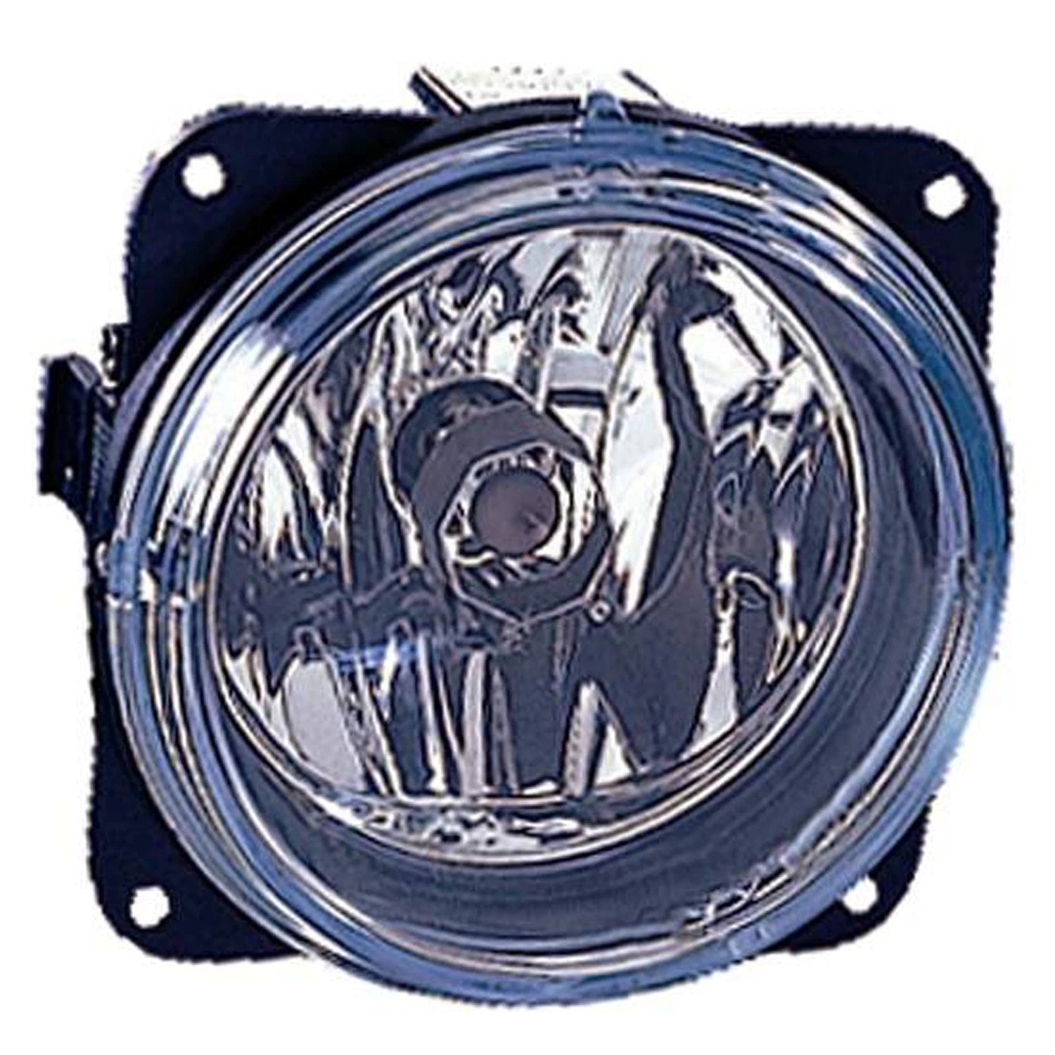 Replacement Driver Side Fog Light Assembly for Ford Ranger PX (2011–2018)