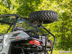 Spare Tire Carrier for Polaris RZR Trail S 900 (2018–2023)
