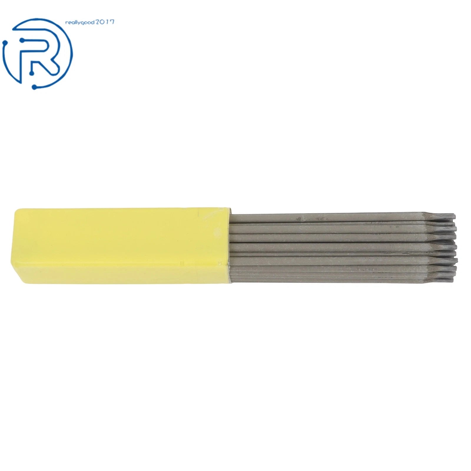 Set of 5/32" Arc Welding Rods for Carbon Steel (Compatible with Various Models)