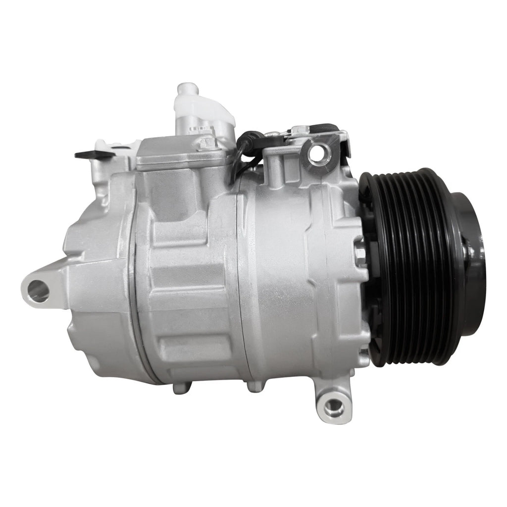 AC Compressor Replacement for Mercedes SLK200 2.0L (2003-2004)