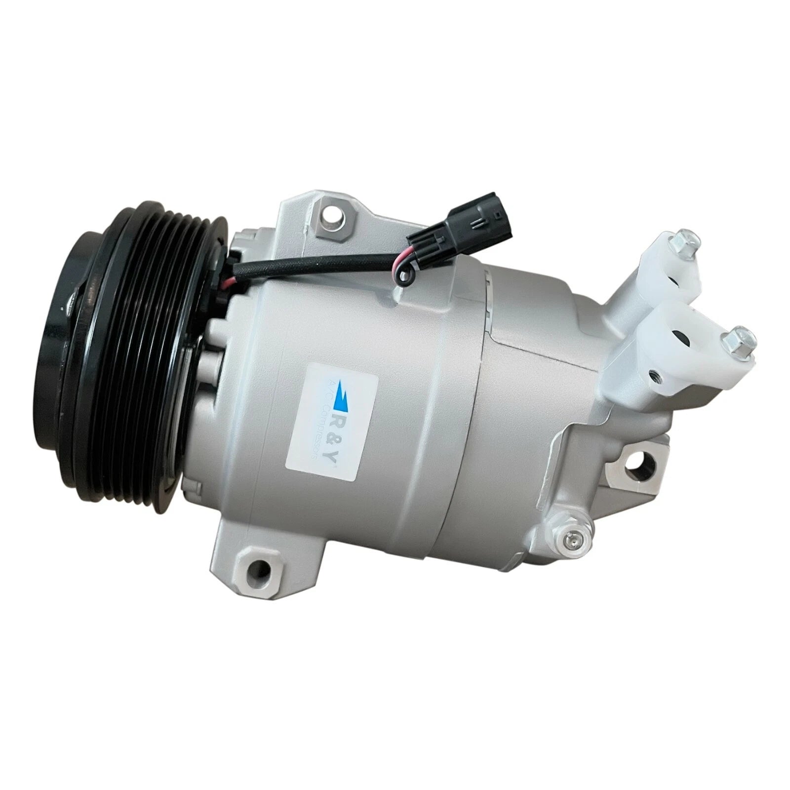 AC Compressor Kit With Condenser for Nissan NV200 2.0L (2018-2018)