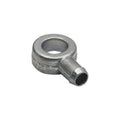 S&S Cycle Breather Fitting for Classic Teardrop Air Cleaners (Fits )
