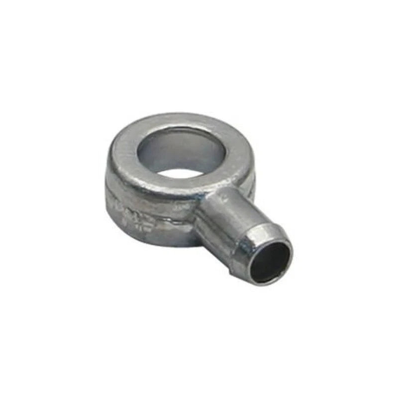 S&S Cycle Breather Fitting for Classic Teardrop Air Cleaners (Fits )