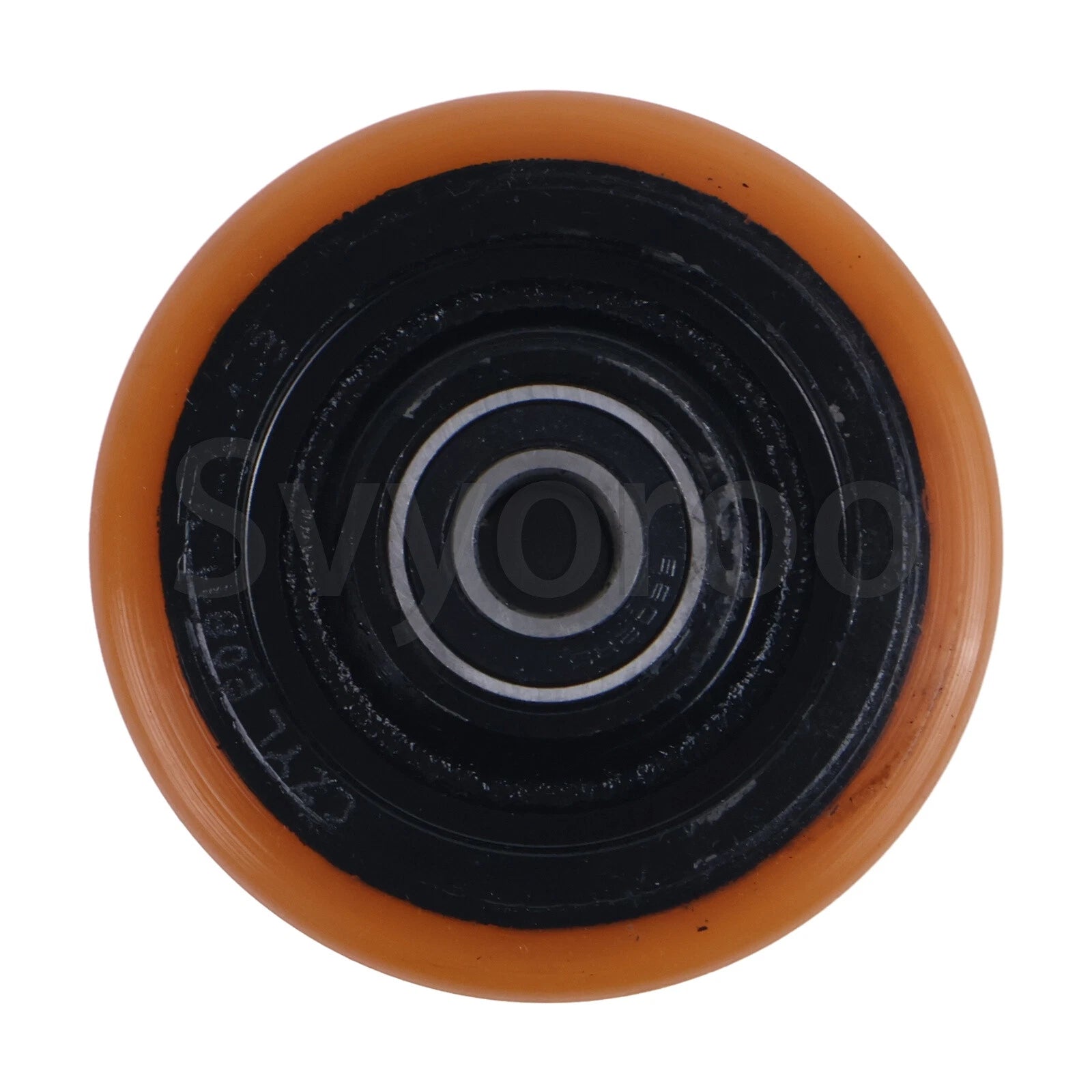 Caster Wheel Assembly 51058754 for Jungheinrich EJE120 (2010–2023)