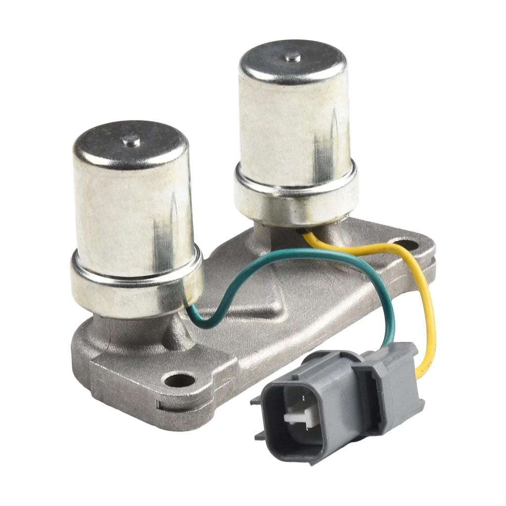 Shift Control Lock Up Solenoid for Civic