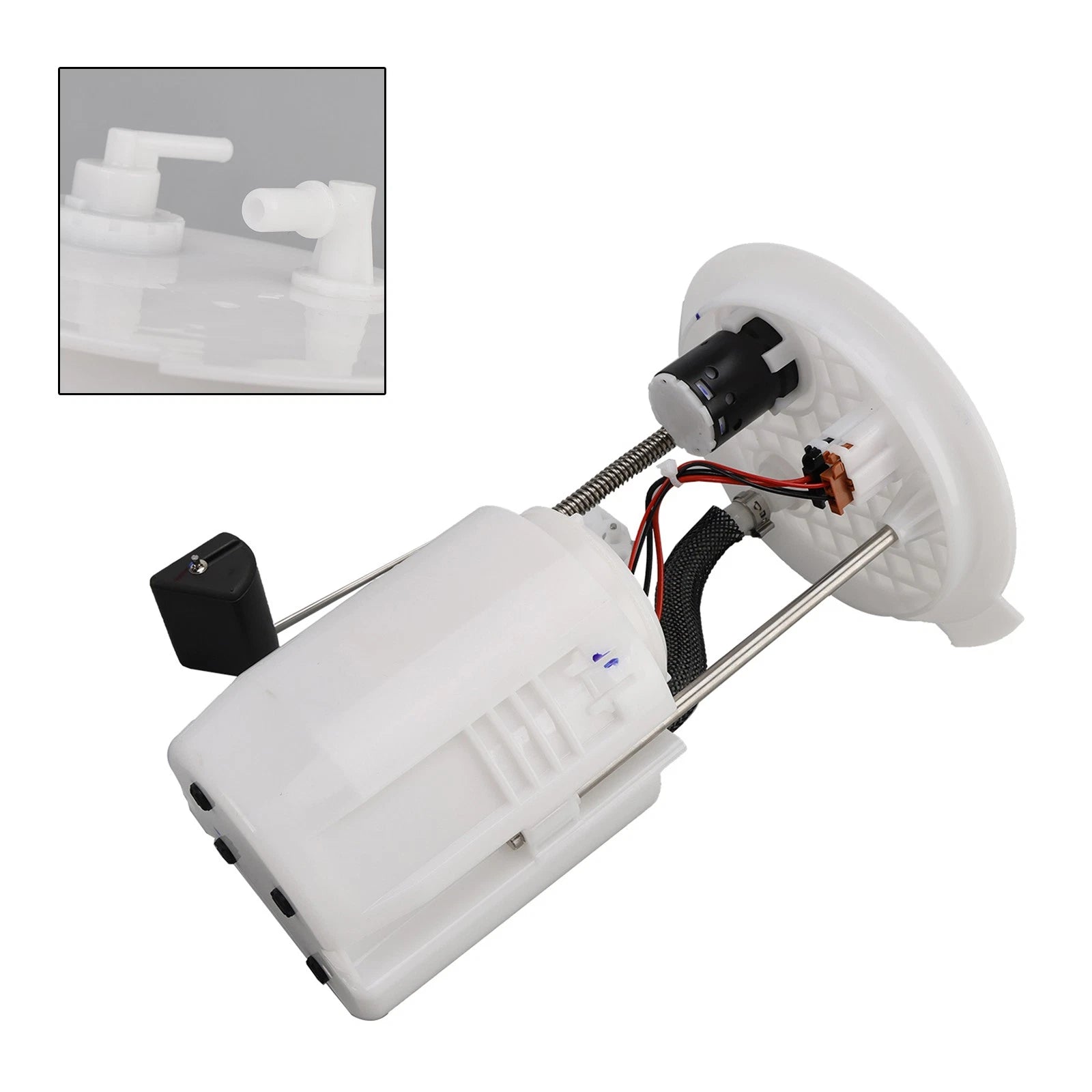 Fuel Pump Assembly 49040-0737 for Honda Talon 1000R/X (2019–2021)