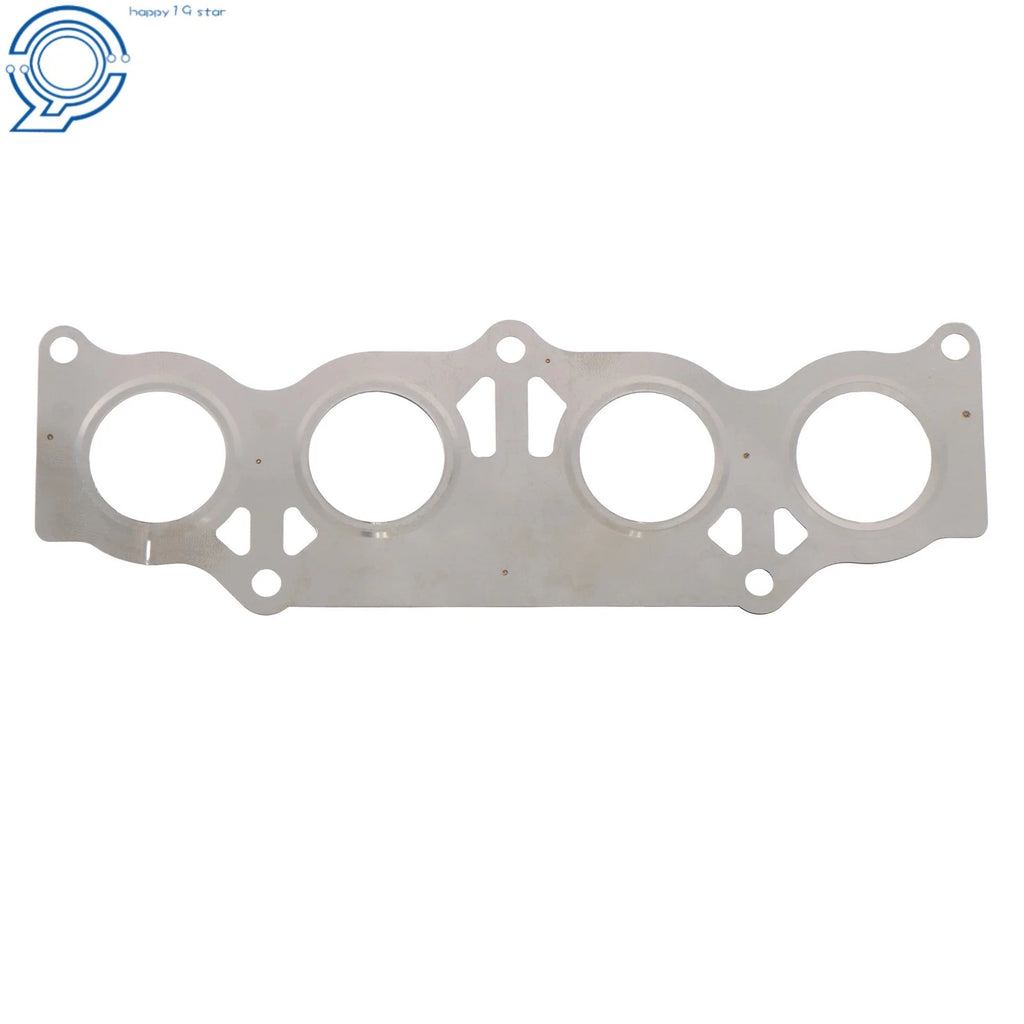 2pcs Catalytic Converter for Toyota Camry 2.4L (2002–2006)