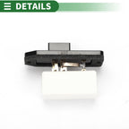 HVAC Blower Motor Resistor No. 5012212AA for Dodge Ram 1500 2500 (1994–2002)