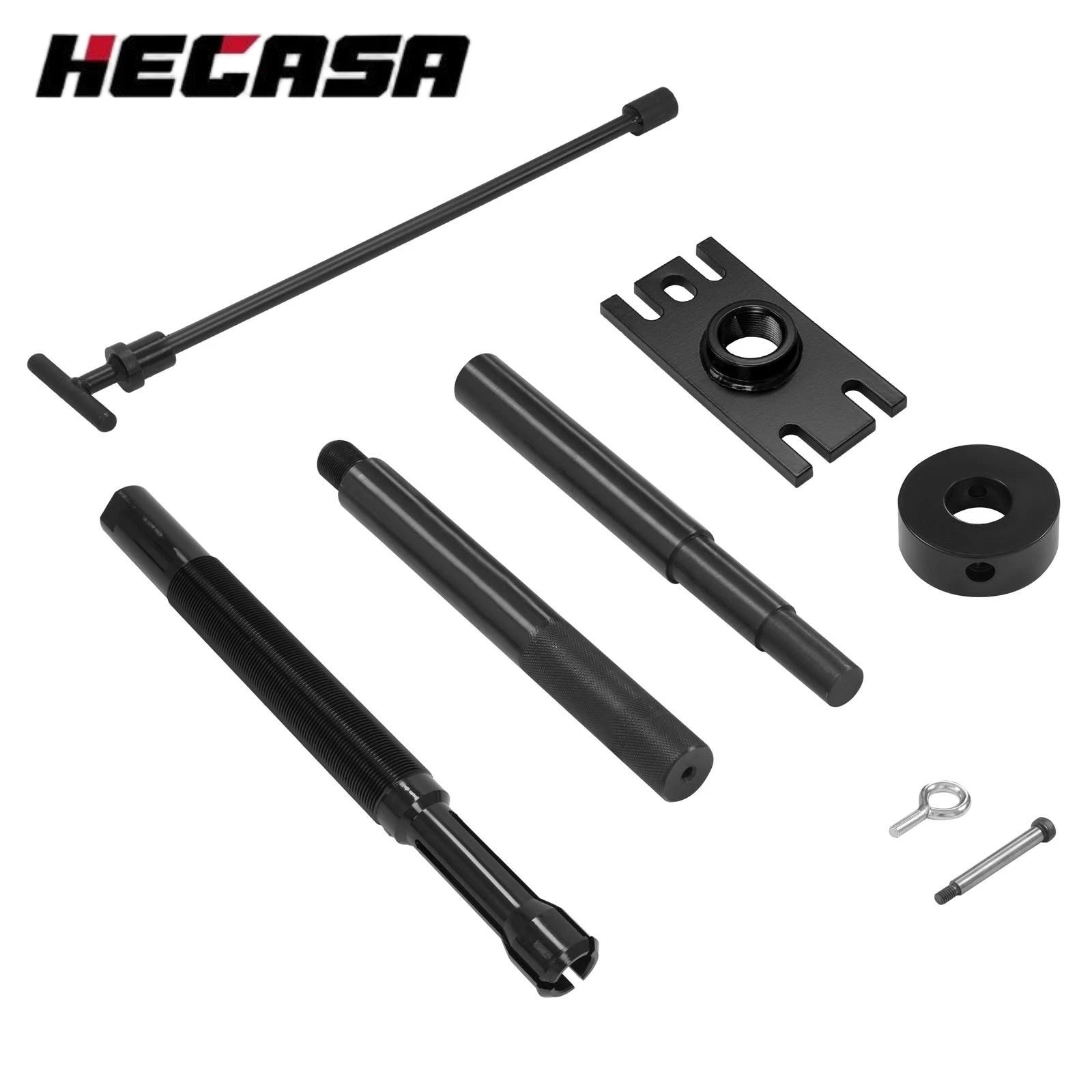 Gimbal Bearing Puller & Alignment Tool for Mercruiser Alpha Bravo