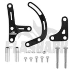 Power Steering Bracket for SBC Electric Water Pump (Front Bracket)