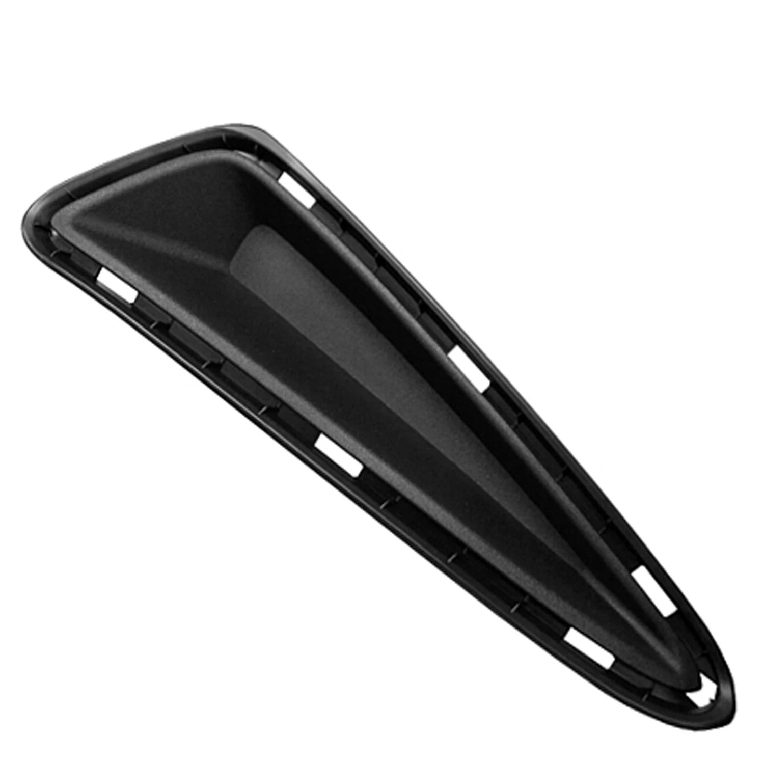 Front Outer Bumper Cover Grille Replacement Driver Side for Toyota Hilux (2005–2015)