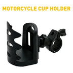 Cup Holder for ATV Bike (Fits Water Bottle)