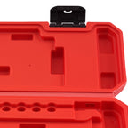 Adjustable Variable Pin Spanner Wrench 1/2" Drive (3.2-12.7cm)