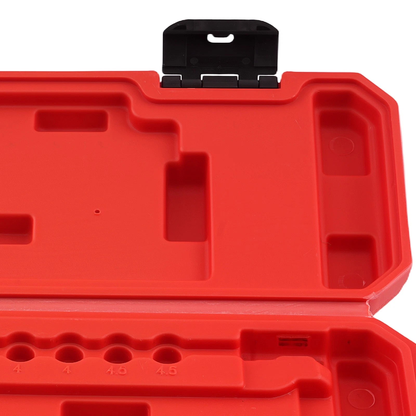 Adjustable Variable Pin Spanner Wrench 1/2" Drive (3.2-12.7cm)