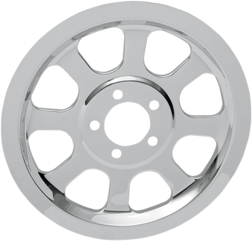 70 Tooth Rear Pulley Insert for Harley FXST/FLST (2000–2005) 302218