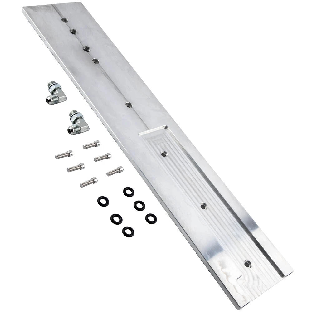Billet Tappet Cover for Dodge Ram 1500 2500 3500 5.9L (1989–2002)