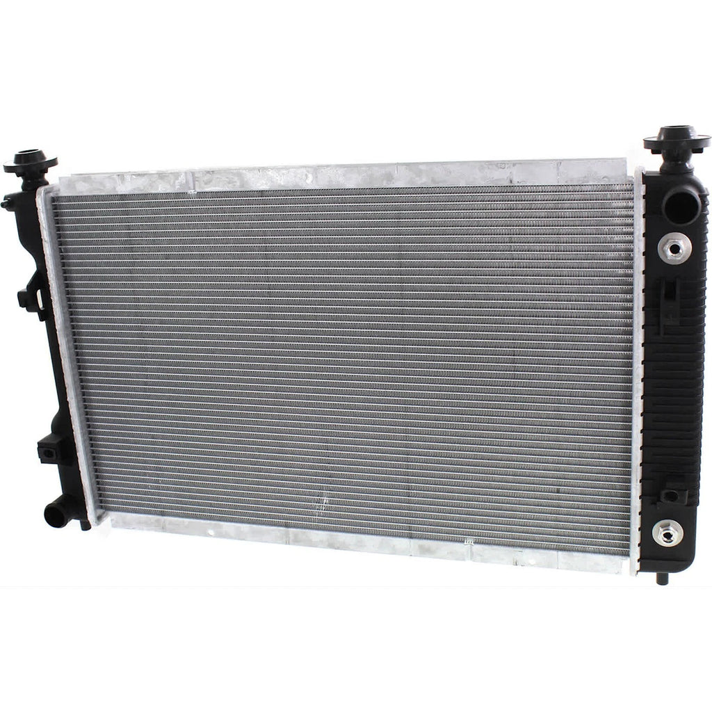 A/C Condenser for Chevy Equinox GMC Terrain (2016–2017)