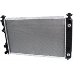 A/C Condenser for Chevy Equinox GMC Terrain (2016–2017)