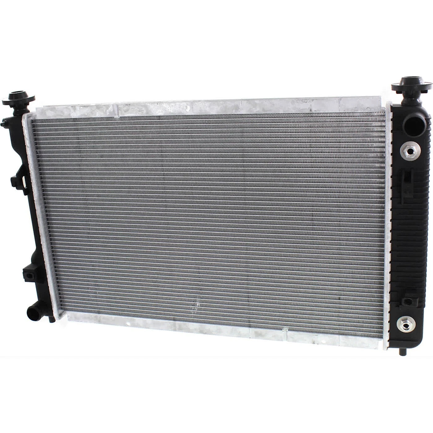 A/C Condenser for Chevy Equinox GMC Terrain (2016–2017)