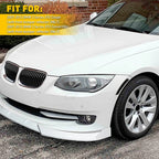 Front Bumper Side Reflector Marker for BMW E92 E93 3-Series (2007–2013)