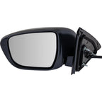 Driver Left Side Mirror for Nissan Pathfinder (2018–2020)