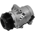 Replacement A/C Compressor Stock Repair Part - ACP012529 (See Compatible Chart)