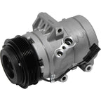 Replacement A/C Compressor Stock Repair Part - ACP012529 (See Compatible Chart)